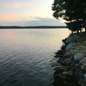 Meet your Posher, Brenda